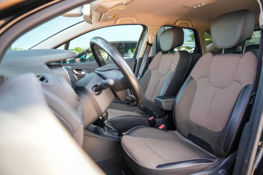 Renault Captur 1.2 TCe Edition One BOSE Camera Cruise Navigatie PDC Keyless Automaat!
