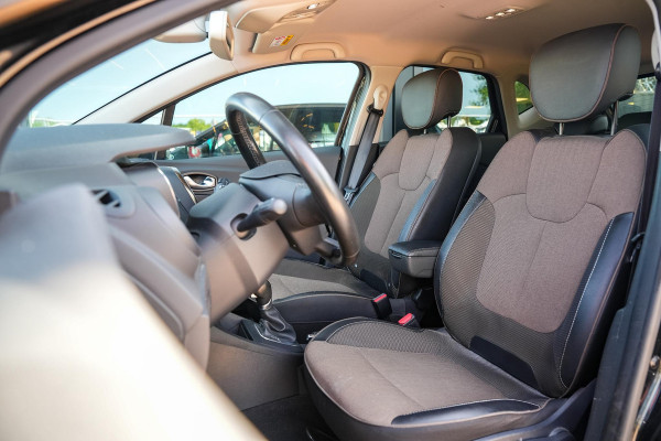 Renault Captur 1.2 TCe Edition One BOSE Camera Cruise Navigatie PDC Keyless Automaat!