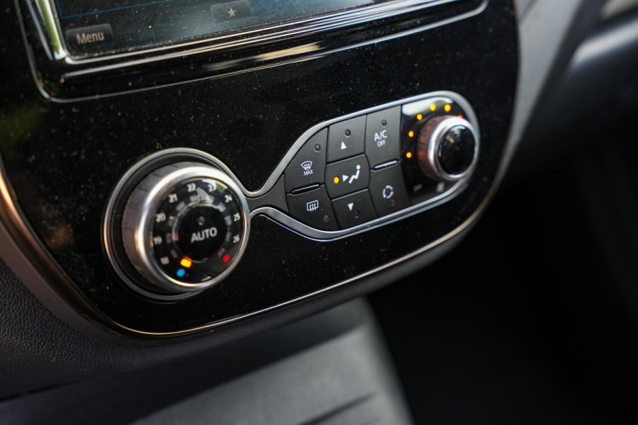 Renault Captur 1.2 TCe Edition One BOSE Camera Cruise Navigatie PDC Keyless Automaat!