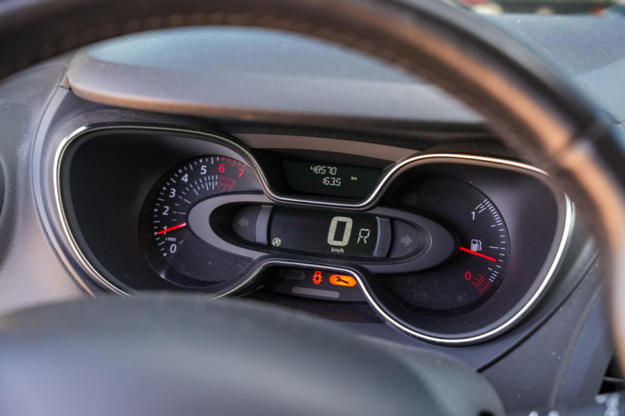 Renault Captur 1.2 TCe Edition One BOSE Camera Cruise Navigatie PDC Keyless Automaat!