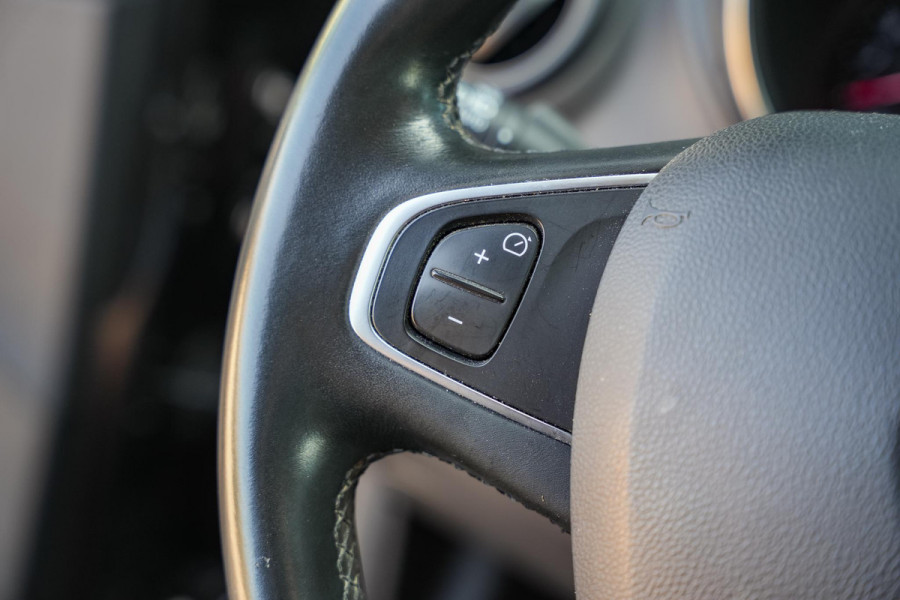 Renault Captur 1.2 TCe Edition One BOSE Camera Cruise Navigatie PDC Keyless Automaat!