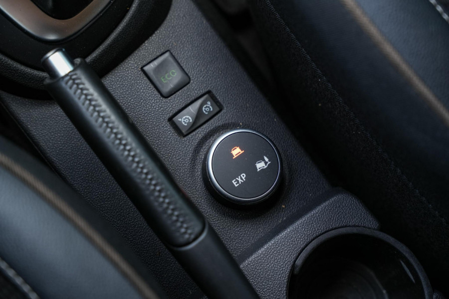 Renault Captur 1.2 TCe Edition One BOSE Camera Cruise Navigatie PDC Keyless Automaat!