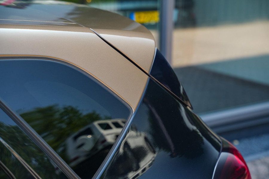 Renault Captur 1.2 TCe Edition One BOSE Camera Cruise Navigatie PDC Keyless Automaat!
