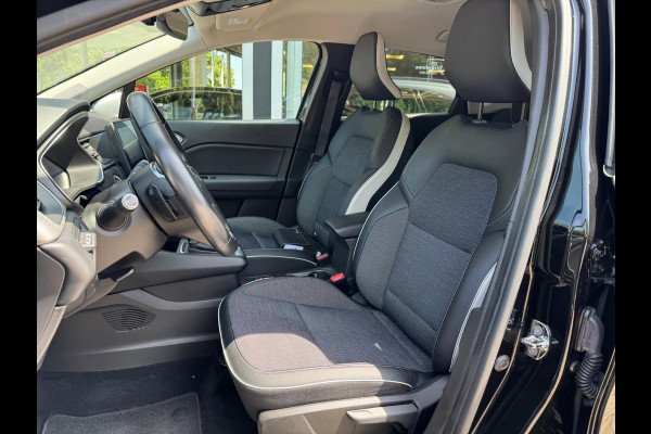 Renault Captur TCe Intens 130 EDC Navi / Camera / Cruise contr. adaptief / LM velgen
