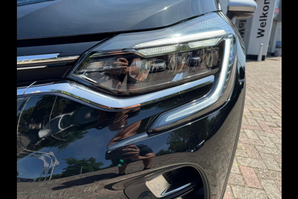 Renault Captur TCe Intens 130 EDC Navi / Camera / Cruise contr. adaptief / LM velgen