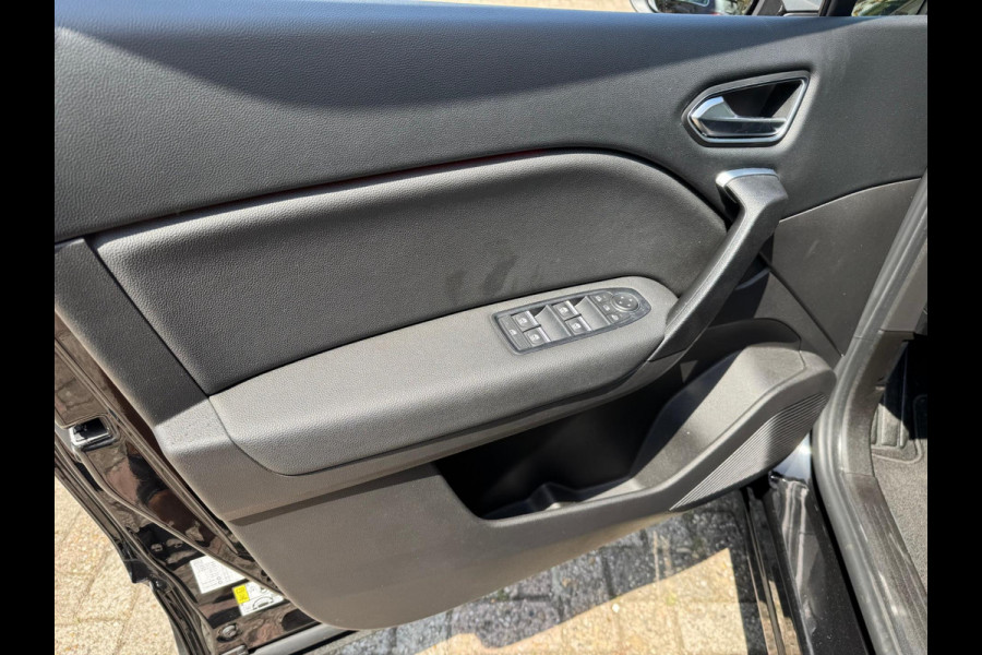 Renault Captur TCe Intens 130 EDC Navi / Camera / Cruise contr. adaptief / LM velgen