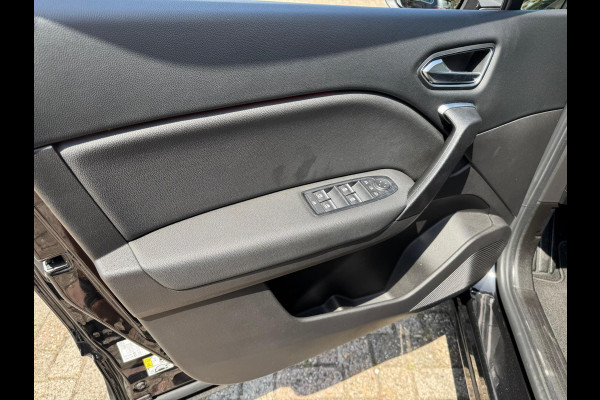 Renault Captur TCe Intens 130 EDC Navi / Camera / Cruise contr. adaptief / LM velgen
