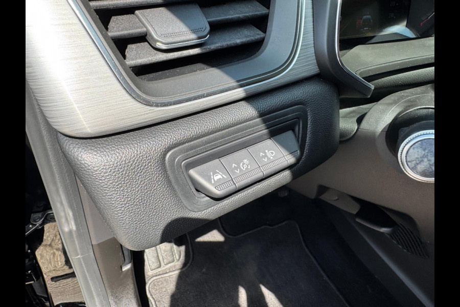 Renault Captur TCe Intens 130 EDC Navi / Camera / Cruise contr. adaptief / LM velgen