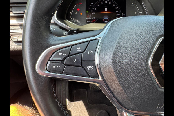 Renault Captur TCe Intens 130 EDC Navi / Camera / Cruise contr. adaptief / LM velgen