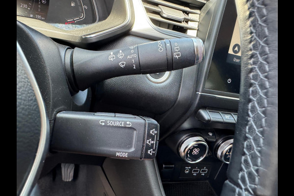 Renault Captur TCe Intens 130 EDC Navi / Camera / Cruise contr. adaptief / LM velgen