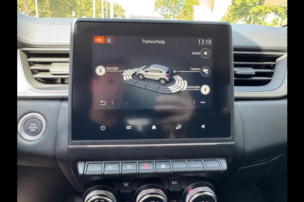 Renault Captur TCe Intens 130 EDC Navi / Camera / Cruise contr. adaptief / LM velgen