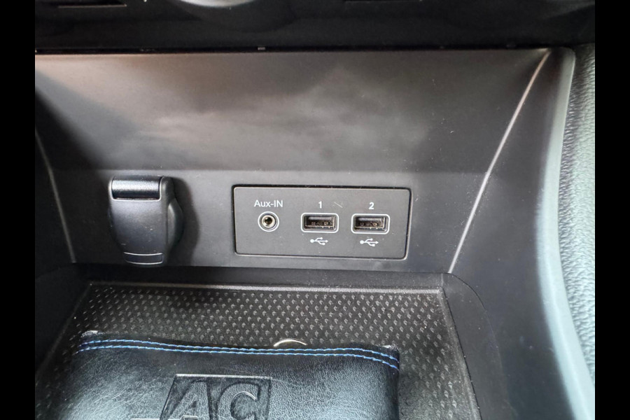 Renault Captur TCe Intens 130 EDC Navi / Camera / Cruise contr. adaptief / LM velgen