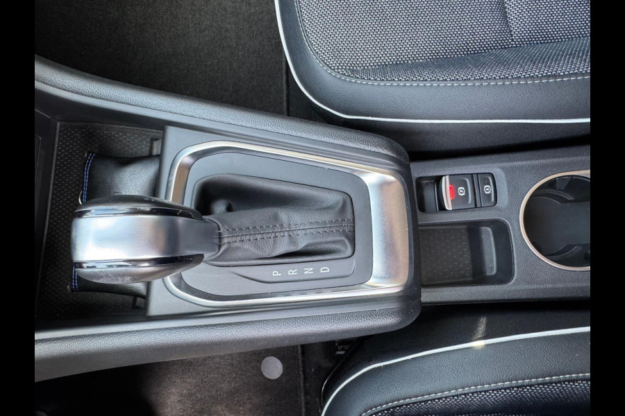 Renault Captur TCe Intens 130 EDC Navi / Camera / Cruise contr. adaptief / LM velgen