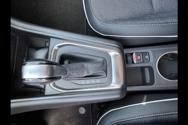 Renault Captur TCe Intens 130 EDC Navi / Camera / Cruise contr. adaptief / LM velgen