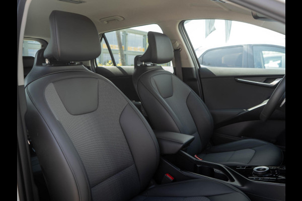 Kia Niro EV DynamicLine 64.8 kWh | Navigatie | SOH 100% | Digitaal dashboard |