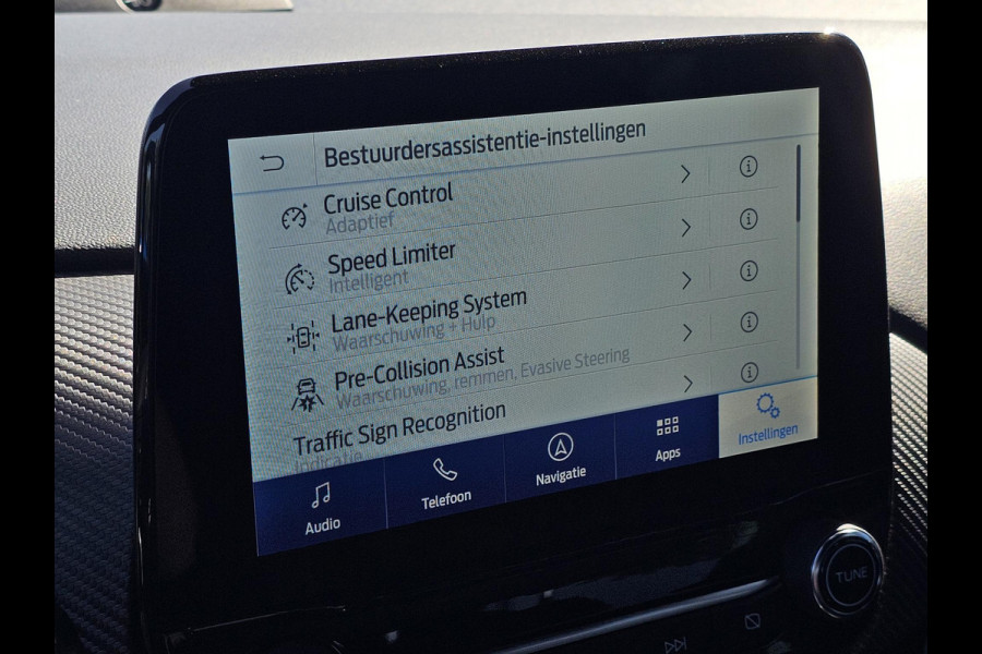 Ford Puma 1.0 EcoBoost Hybrid ST-Line X 125pk | Driver Assistance Pack | Winterpack | Elek. Achterklep | Keyless | Verlengde Fabrieksgarantie tot 03-2028