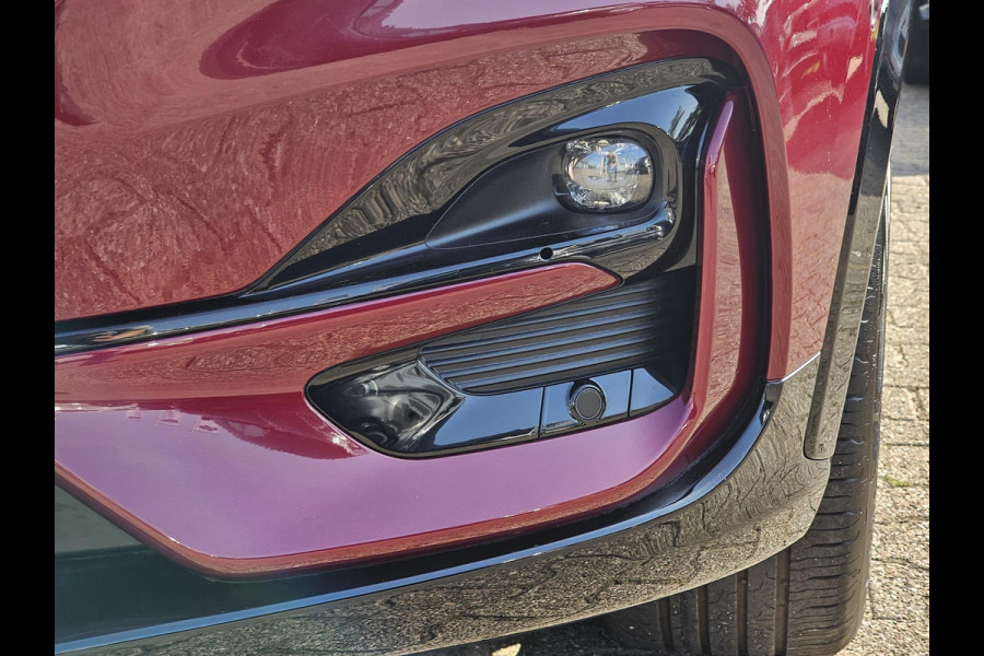 Ford Puma 1.0 EcoBoost Hybrid ST-Line X 125pk | Driver Assistance Pack | Winterpack | Elek. Achterklep | Keyless | Verlengde Fabrieksgarantie tot 03-2028