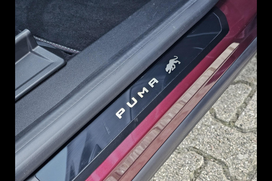 Ford Puma 1.0 EcoBoost Hybrid ST-Line X 125pk | Driver Assistance Pack | Winterpack | Elek. Achterklep | Keyless | Verlengde Fabrieksgarantie tot 03-2028