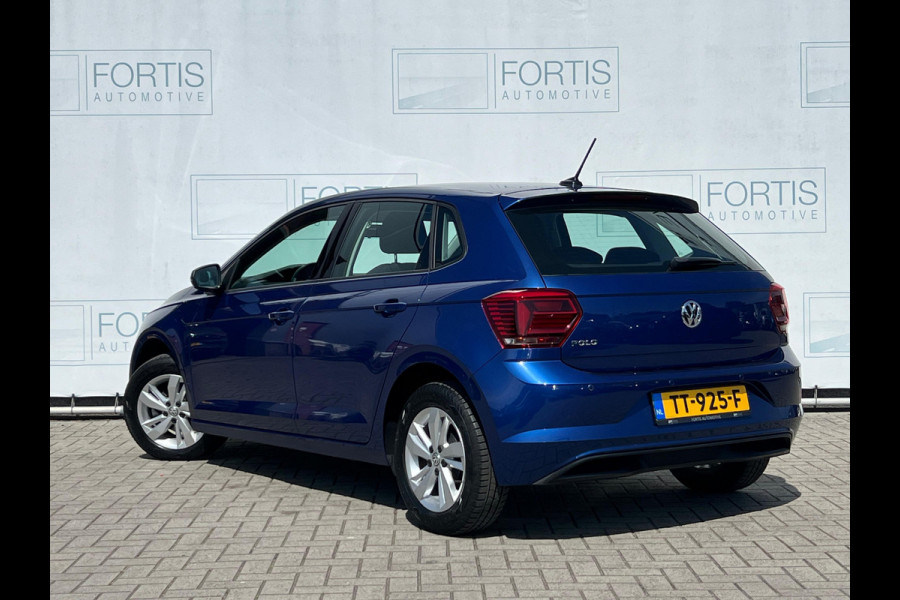 Volkswagen Polo 1.0 TSI Comfortline Business NAVI | ECC | CRUISE