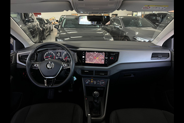 Volkswagen Polo 1.0 TSI Comfortline Business NAVI | ECC | CRUISE