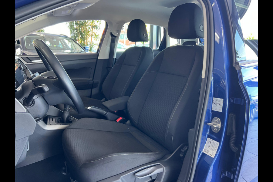 Volkswagen Polo 1.0 TSI Comfortline Business NAVI | ECC | CRUISE