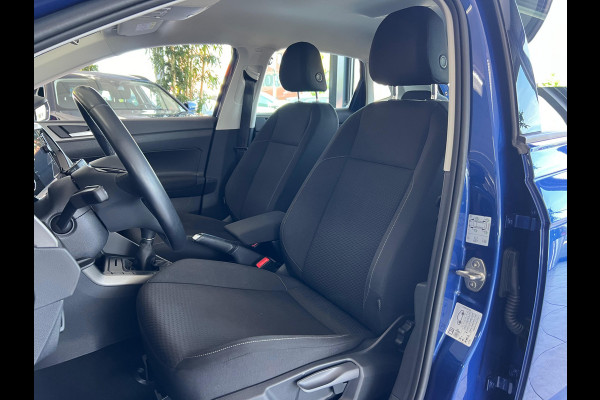Volkswagen Polo 1.0 TSI Comfortline Business NAVI | ECC | CRUISE