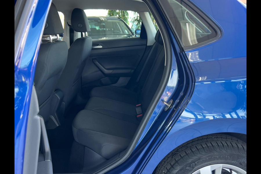 Volkswagen Polo 1.0 TSI Comfortline Business NAVI | ECC | CRUISE