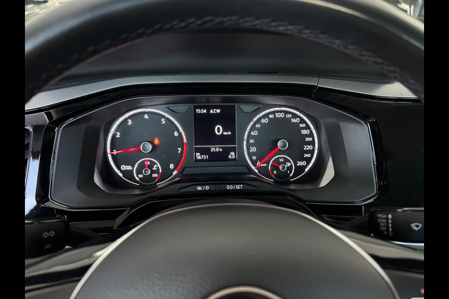 Volkswagen Polo 1.0 TSI Comfortline Business NAVI | ECC | CRUISE