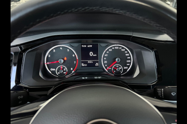 Volkswagen Polo 1.0 TSI Comfortline Business NAVI | ECC | CRUISE
