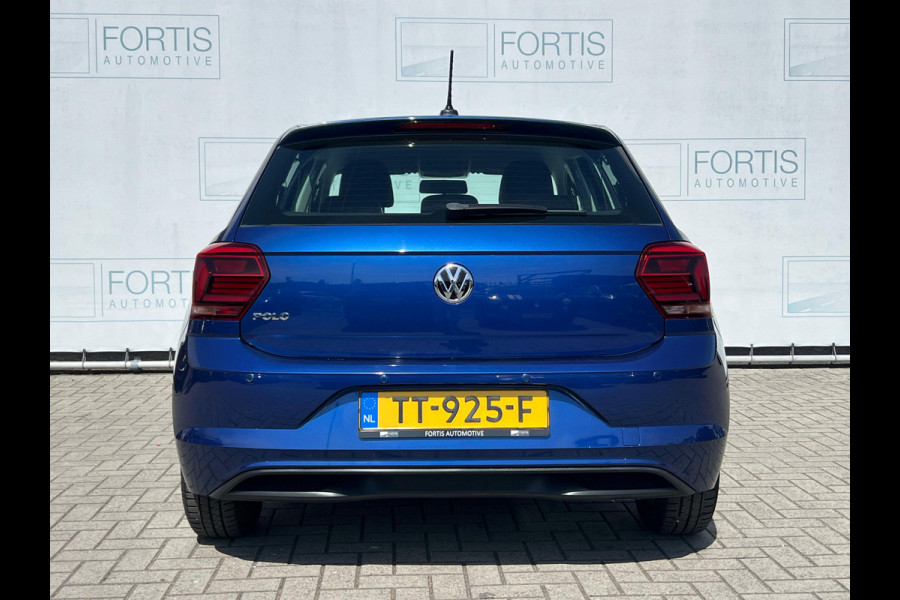 Volkswagen Polo 1.0 TSI Comfortline Business NAVI | ECC | CRUISE