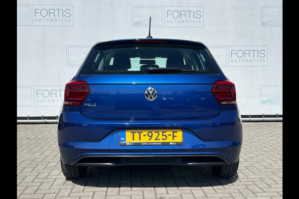 Volkswagen Polo 1.0 TSI Comfortline Business NAVI | ECC | CRUISE