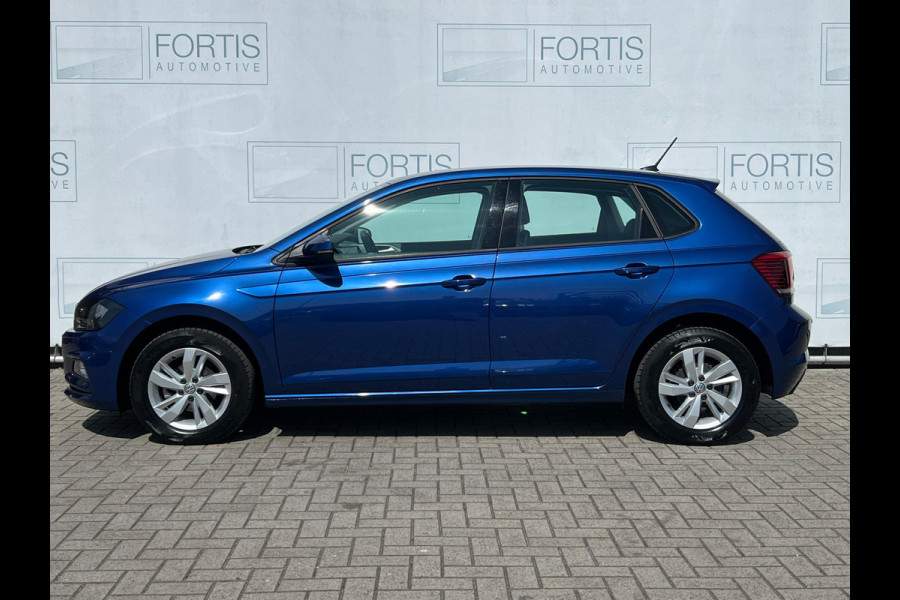 Volkswagen Polo 1.0 TSI Comfortline Business NAVI | ECC | CRUISE