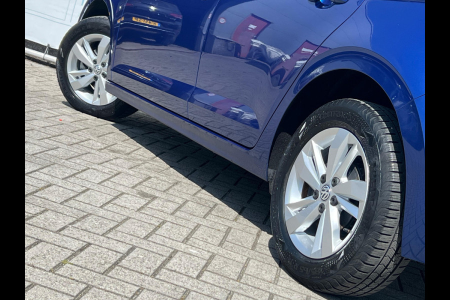 Volkswagen Polo 1.0 TSI Comfortline Business NAVI | ECC | CRUISE