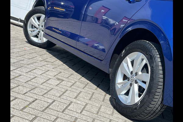 Volkswagen Polo 1.0 TSI Comfortline Business NAVI | ECC | CRUISE