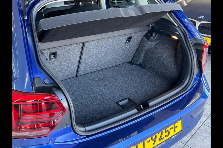 Volkswagen Polo 1.0 TSI Comfortline Business NAVI | ECC | CRUISE