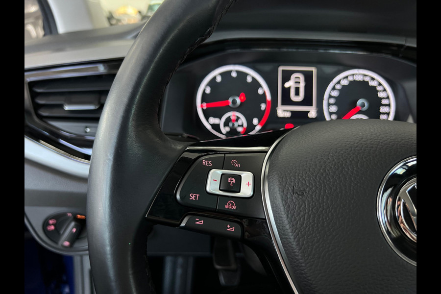 Volkswagen Polo 1.0 TSI Comfortline Business NAVI | ECC | CRUISE