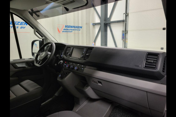 Volkswagen Crafter 2.0TDI 177pk L4/H3 Laadklep Automaat Euro 6!