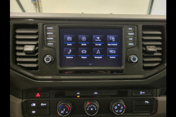 Volkswagen Crafter 2.0TDI 177pk L4/H3 Laadklep Automaat Euro 6!