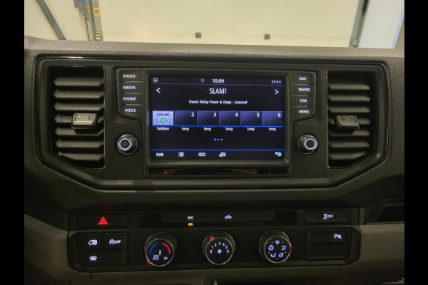 Volkswagen Crafter 2.0TDI 177pk L4/H3 Laadklep Automaat Euro 6!