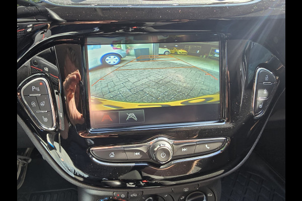 Opel Corsa 1.4 Innovation | 12MND GARANTIE |NW APK | STUUR-STOELVERWARMIG | CAMERA | CARPLAY |