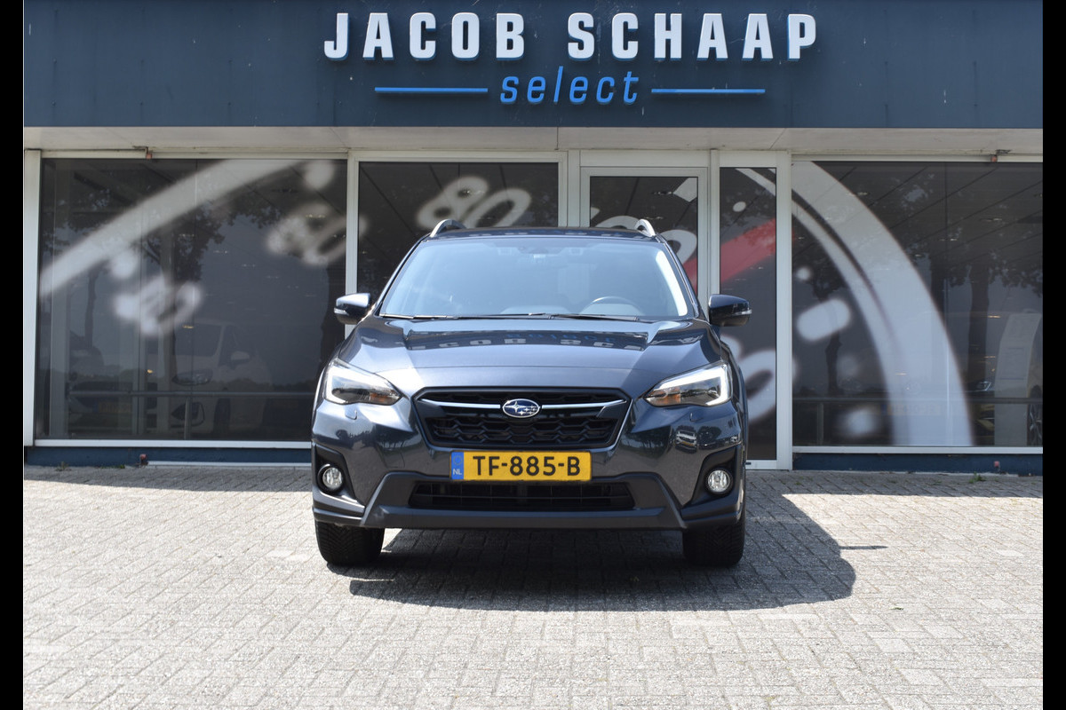Subaru XV 1.6i Comfort 4WD Automaat / Airco / 17" LM / Adap. Cruise / Carplay / Lane Assist Subaru XV 1.6i Comfort 4WD Automaat / Airco / 17" LM / Adap. Cruise / Carplay / Lane Assist