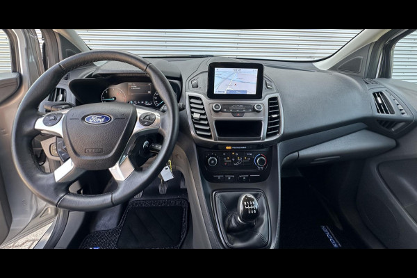 Ford Transit Connect 1.5 EcoBlue L1 Trend Nieuwstaat Zilver Metallic
