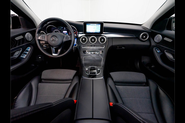Mercedes-Benz C-Klasse Estate C 180 Avantgarde | NIGHT | Pano | Burmester®