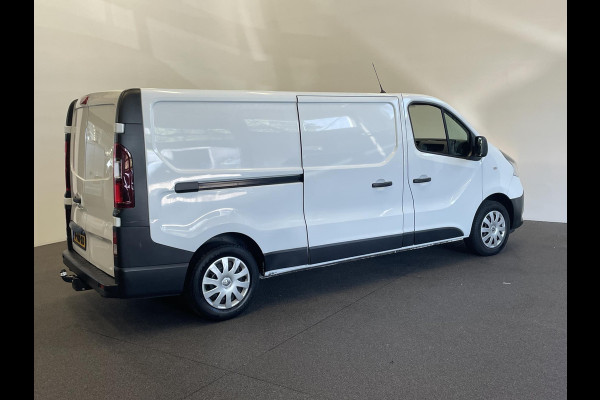 Renault Trafic 1.6 dCi T29 L2H1 Comfort Energy Airco Cruise Control Parkeersensoren achter Zijschuifdeur rechts apk 1/5/26