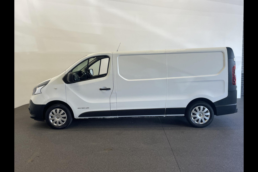 Renault Trafic 1.6 dCi T29 L2H1 Comfort Energy Airco Cruise Control Parkeersensoren achter Zijschuifdeur rechts apk 1/5/26