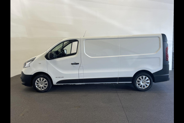 Renault Trafic 1.6 dCi T29 L2H1 Comfort Energy Airco Cruise Control Parkeersensoren achter Zijschuifdeur rechts apk 1/5/26