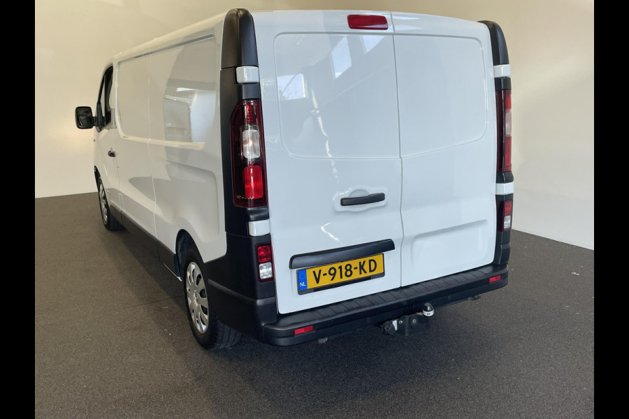 Renault Trafic 1.6 dCi T29 L2H1 Comfort Energy Airco Cruise Control Parkeersensoren achter Zijschuifdeur rechts apk 1/5/26