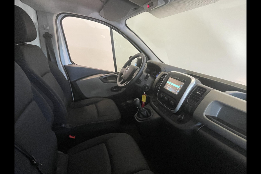 Renault Trafic 1.6 dCi T29 L2H1 Comfort Energy Airco Cruise Control Parkeersensoren achter Zijschuifdeur rechts apk 1/5/26