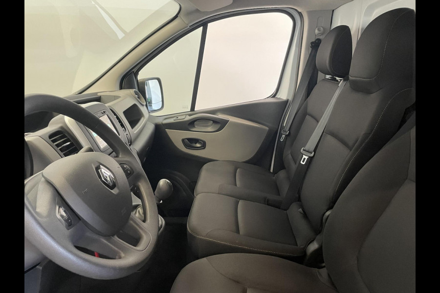 Renault Trafic 1.6 dCi T29 L2H1 Comfort Energy Airco Cruise Control Parkeersensoren achter Zijschuifdeur rechts apk 1/5/26