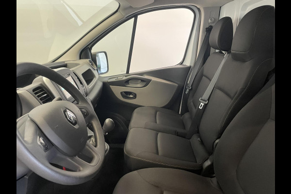 Renault Trafic 1.6 dCi T29 L2H1 Comfort Energy Airco Cruise Control Parkeersensoren achter Zijschuifdeur rechts apk 1/5/26